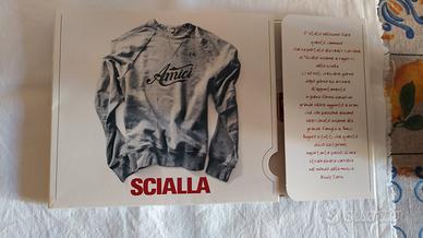 cd musica amici di maria de filippi scialla 2009