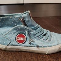 Colmar Originals Sneaker Colmar color Sky White