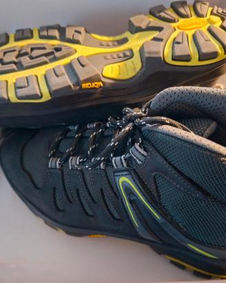 SCARPA ANTINFORTUNISTICHE MARANELLO S3