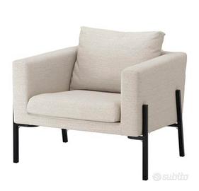 Fodera poltrona KOARP originale IKEA