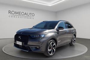 DS AUTOMOBILES DS 7 performance line 130 cv auto
