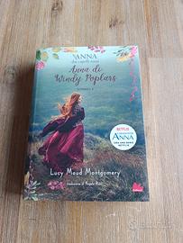 Anna dai capelli rossi volume 4