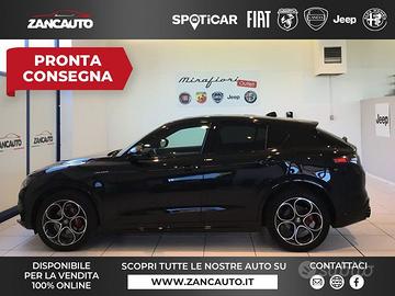 Alfa Romeo Stelvio 2.2 TD 210 CV Veloce AT8 Q...