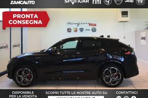 Alfa Romeo Stelvio 2.2 TD 210 CV Veloce AT8 Q...
