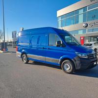 Volkswagen crafter pm ta 2.0 euro 6 anno 2019