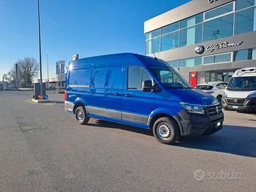 Volkswagen crafter pm ta 2.0 euro 6 anno 2019