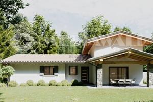 Villa a Fanna