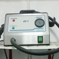 Vaporiera Silfradent