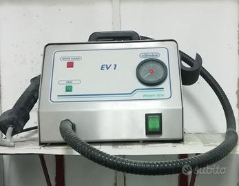 Vaporiera Silfradent