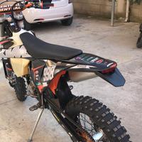 Ktm exc 350 4t