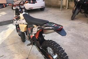 Ktm exc 350 4t