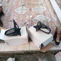 Specchi per Fiat Panda 2005