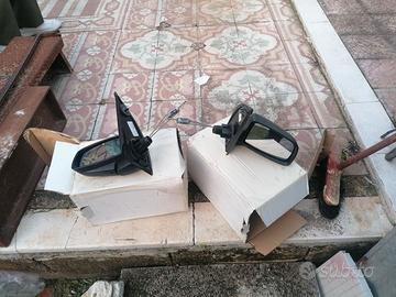 Specchi per Fiat Panda 2005