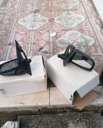 Specchi per Fiat Panda 2005