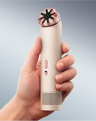 Dyson HushJet Mini Cool fan Ventilatore portatile