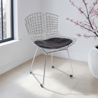Sedia mod. Bertoia