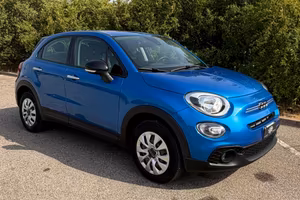 Fiat 500X 1.3 MultiJet 95 CV