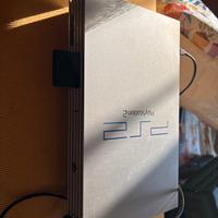 Ps2 grigia scpc 50004