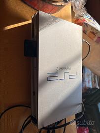 Ps2 grigia scpc 50004
