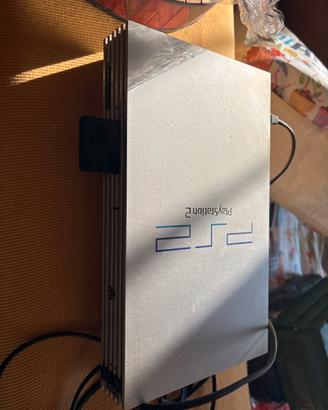 Ps2 grigia scpc 50004