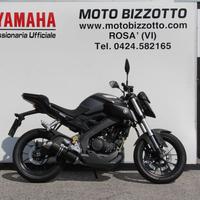 Yamaha MT-125 - 2015