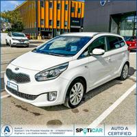 KIA Carens 1.7 CRDi 115 CV Class