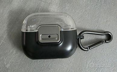 Custodia originale Samsung buds 3 pro e normali