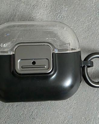 Custodia originale Samsung buds 3 pro e normali