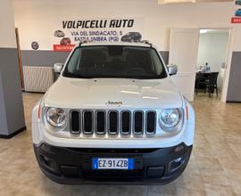 JEEP RENEGADE ANNO 2015 DIESEL 1.5 KM 111 MILA