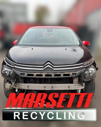 CITROEN C3 2016 1200 60KW HM01