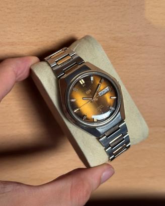 Seiko 5 Vintage