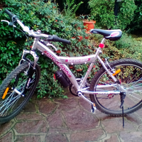 Mtb unisex