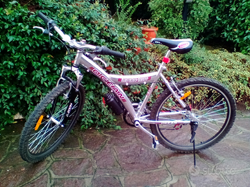 Mtb unisex
