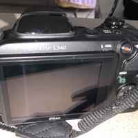 Fotocamera Nikon