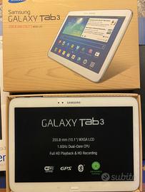 Samsung galaxy Tab 3