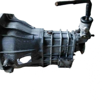 Cambio Iveco Daily 35 - 10