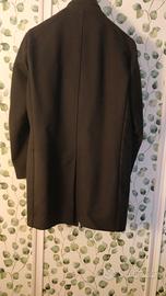 giaccone tg 52 MULISH