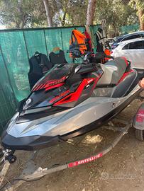 seadoo rxp 300 rs
