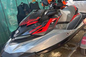seadoo rxp 300 rs