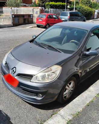 Clio Le Iene  1.5 diesel