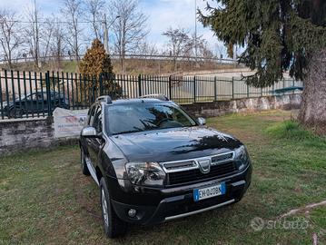 Dacia Duster 1.6 110CV 4x4 Lauréate UNICO PROPRIET