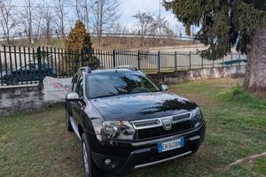 Dacia Duster 1.6 110CV 4x4 Lauréate UNICO PROPRIET