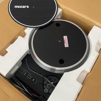 2x MIXARS Giradischi per DJ STA