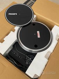 2x MIXARS Giradischi per DJ STA