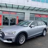 AUDI A4 allroad 40 TDI 204 CV S tronic Business