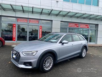 AUDI A4 allroad 40 TDI 204 CV S tronic Business