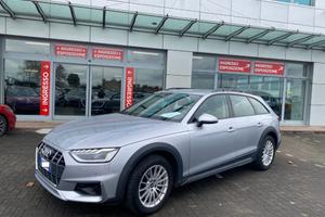 AUDI A4 allroad 40 TDI 204 CV S tronic Business