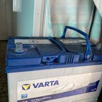 Batteria varta