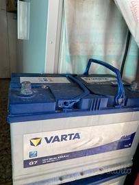 Batteria varta