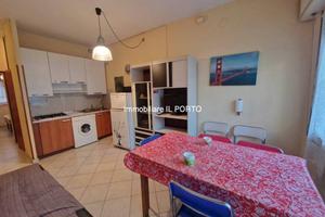 Appartamento di 50 m² con 3 locali a Comacchio